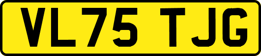 VL75TJG