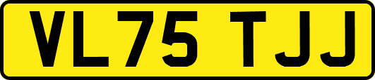 VL75TJJ
