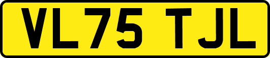 VL75TJL