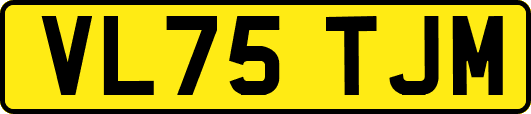 VL75TJM