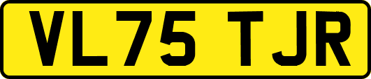 VL75TJR