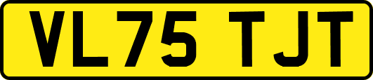 VL75TJT