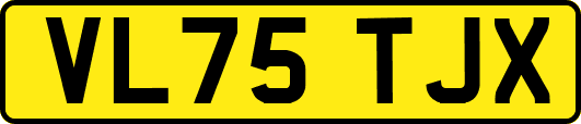 VL75TJX
