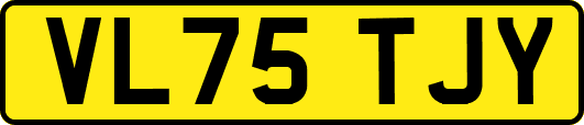 VL75TJY