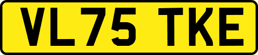 VL75TKE