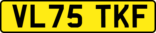 VL75TKF