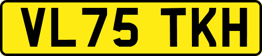 VL75TKH