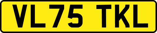 VL75TKL