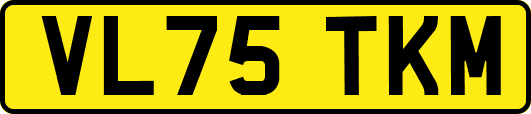 VL75TKM