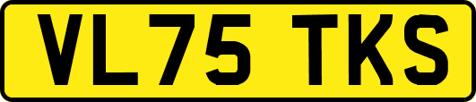 VL75TKS