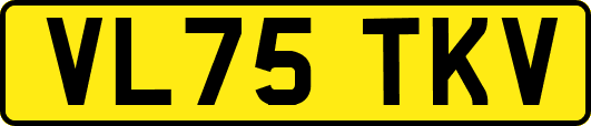 VL75TKV