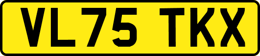 VL75TKX