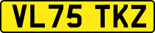 VL75TKZ