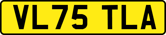 VL75TLA