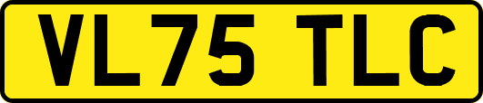 VL75TLC