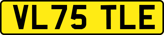VL75TLE