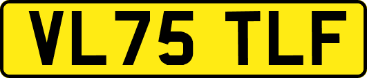 VL75TLF