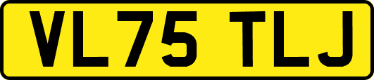 VL75TLJ