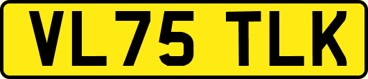 VL75TLK