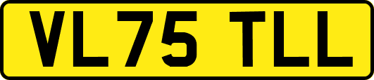 VL75TLL