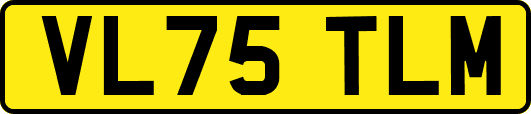 VL75TLM
