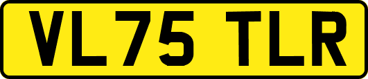 VL75TLR