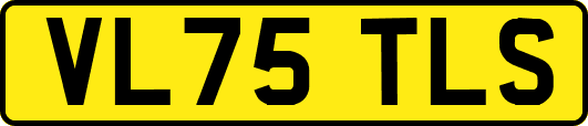 VL75TLS
