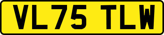 VL75TLW