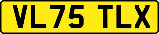 VL75TLX