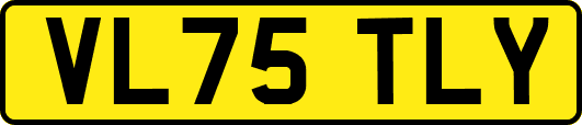 VL75TLY
