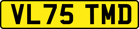 VL75TMD