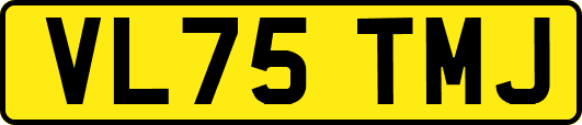 VL75TMJ