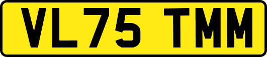 VL75TMM