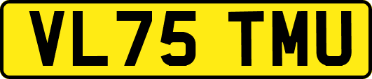 VL75TMU