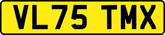 VL75TMX