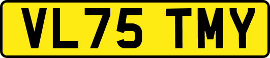 VL75TMY
