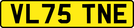 VL75TNE