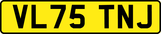 VL75TNJ