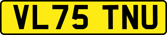 VL75TNU