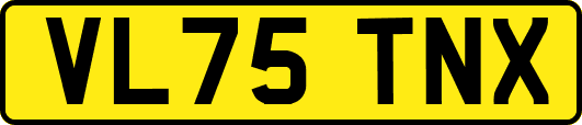 VL75TNX