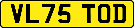VL75TOD
