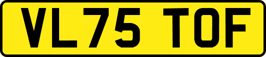 VL75TOF