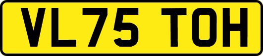 VL75TOH