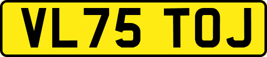 VL75TOJ