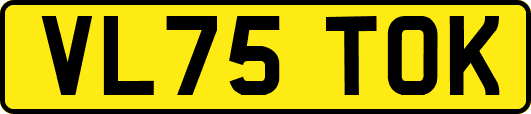 VL75TOK