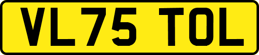 VL75TOL