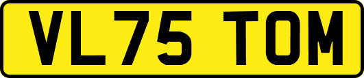 VL75TOM