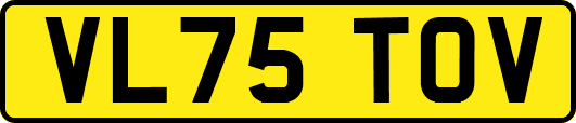 VL75TOV