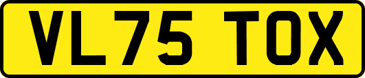VL75TOX