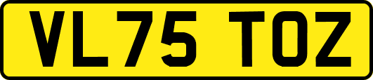 VL75TOZ
